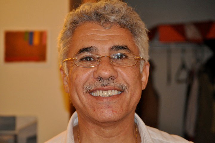 Hamid Mernissi