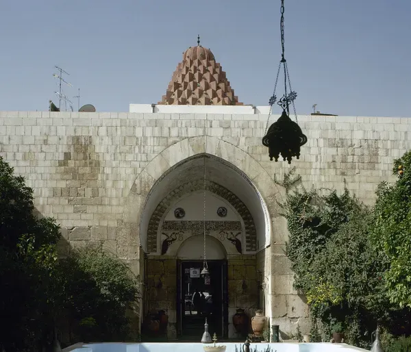 Bimaristan and Islamic contribution