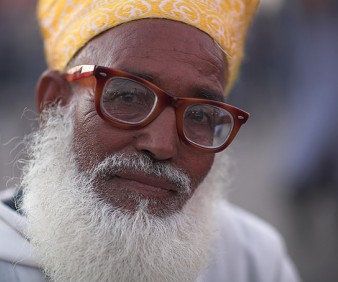 Poems of a Sufi master