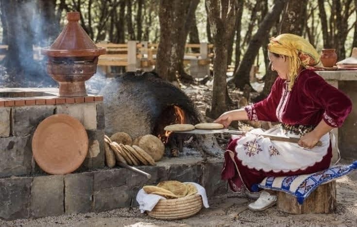 Sustainable Tourism in Morocco