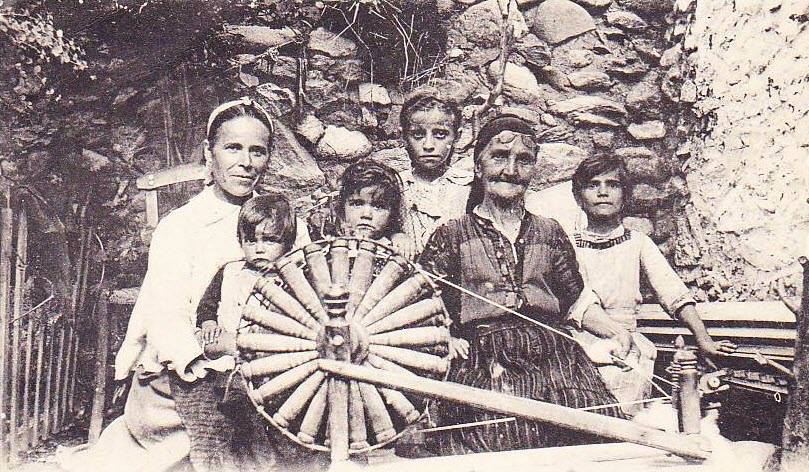 Notable Jews of Sefrou