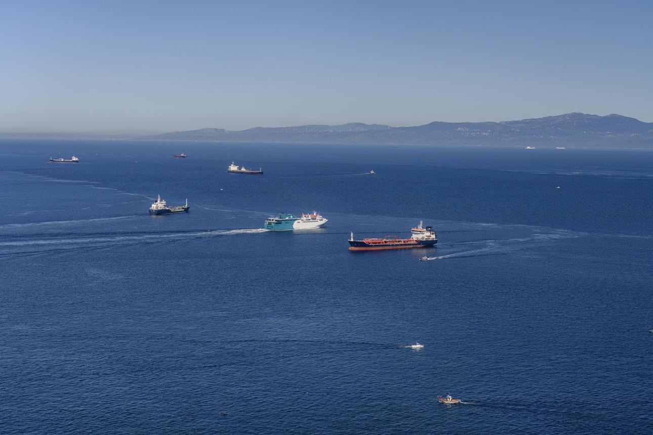 Oceans and technology