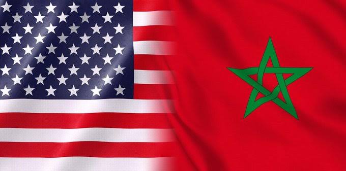 American Moroccan friendshp treaty