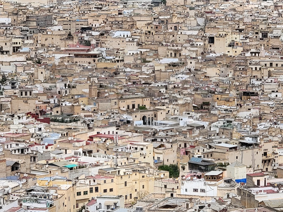 discovering Fez is exploring Moroccan culture at best