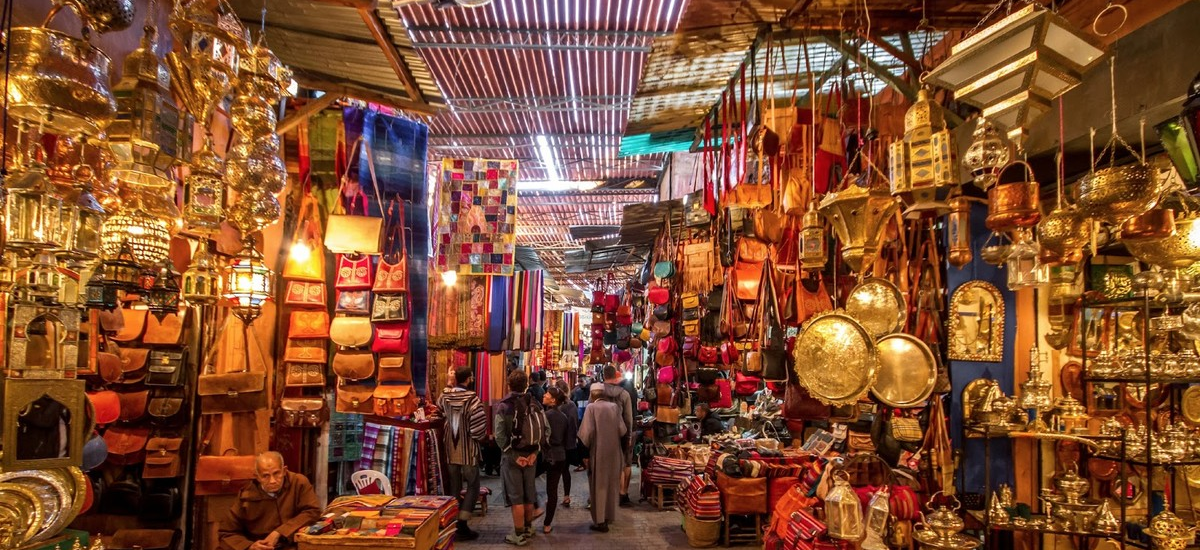 Morocco Diversity is what makes the Moroccan culture attractive to explore.