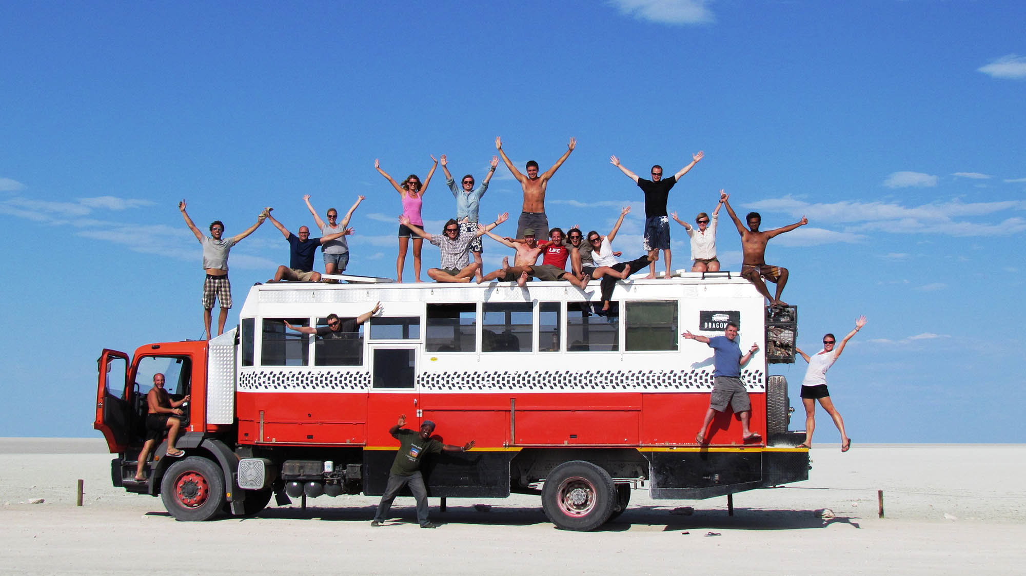 Overland Travel and tours in Morocco