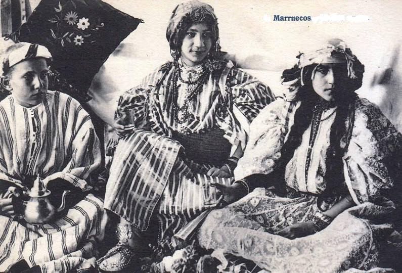 Tetouan elegance
