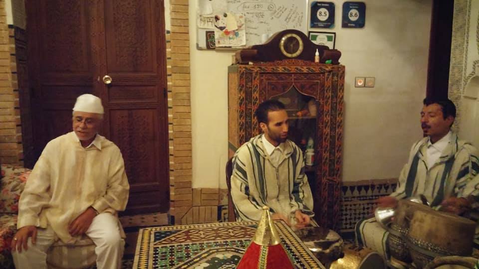 Sufism for All
